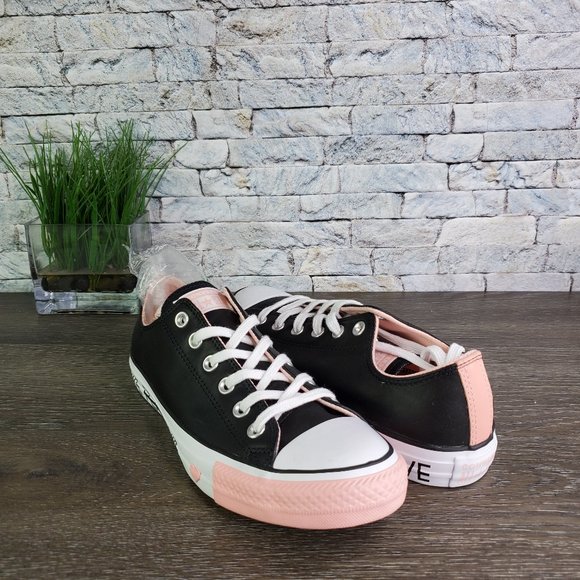 chuck 70 love graphic low top